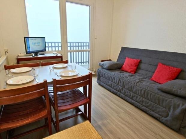 Appartement Vernon - Chamrousse