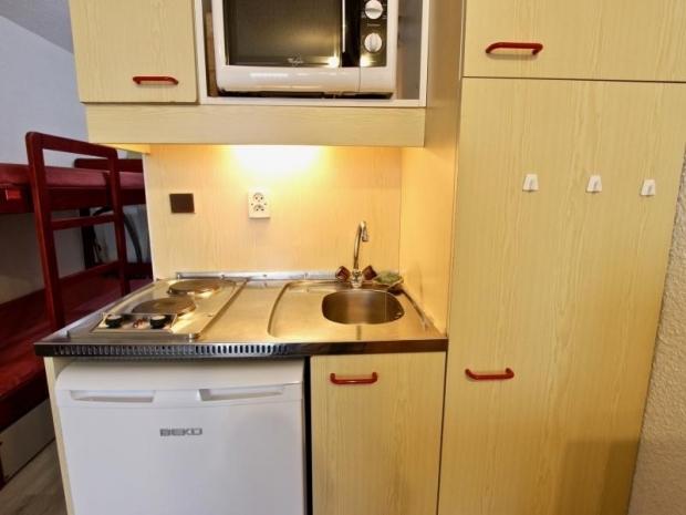 Appartement Vernon - Chamrousse