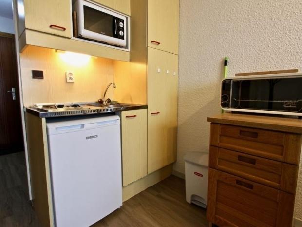 Appartement Vernon - Chamrousse