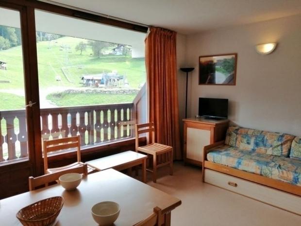 Appartement Eterlou - Morillon 1100 Les Esserts