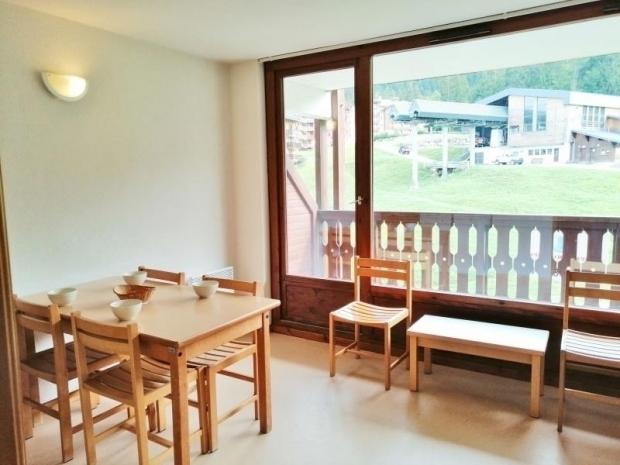 Appartement Eterlou - Morillon 1100 Les Esserts