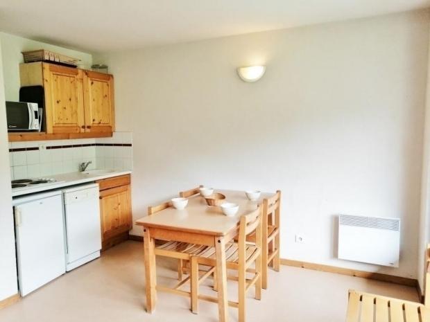 Appartement Eterlou - Morillon 1100 Les Esserts