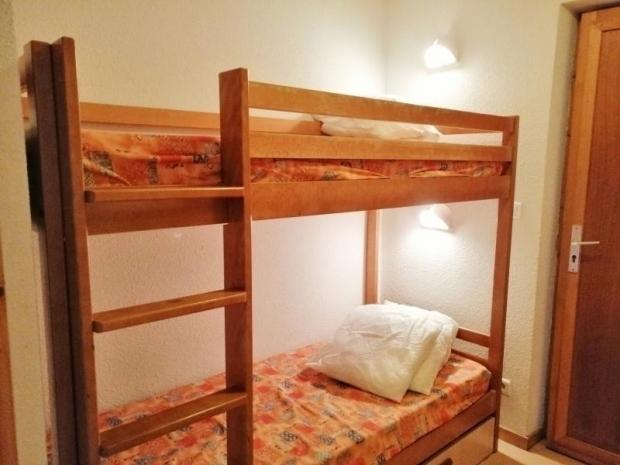 Appartement Eterlou - Morillon 1100 Les Esserts