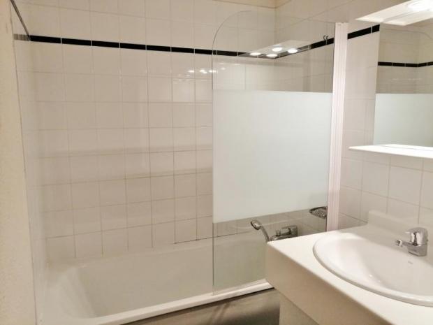 Appartement Eterlou - Morillon 1100 Les Esserts