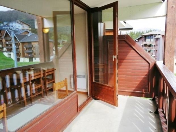 Appartement Eterlou - Morillon 1100 Les Esserts