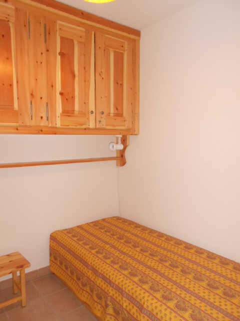 Appartement Jardins de notre dame - Serre Chevalier 1200 - Briançon