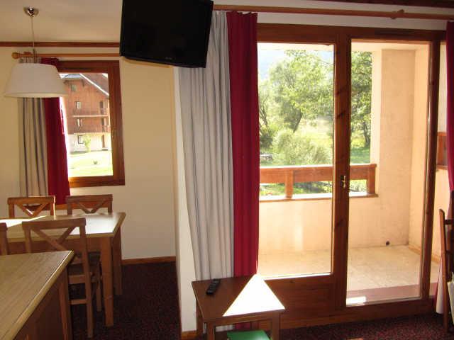 Appartement L'Alpaga 42164 - Serre Chevalier 1400 - Villeneuve