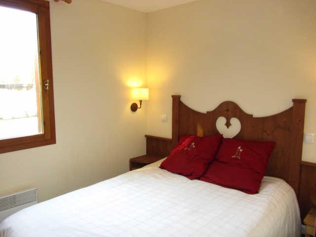 Appartement L'Alpaga 42164 - Serre Chevalier 1400 - Villeneuve