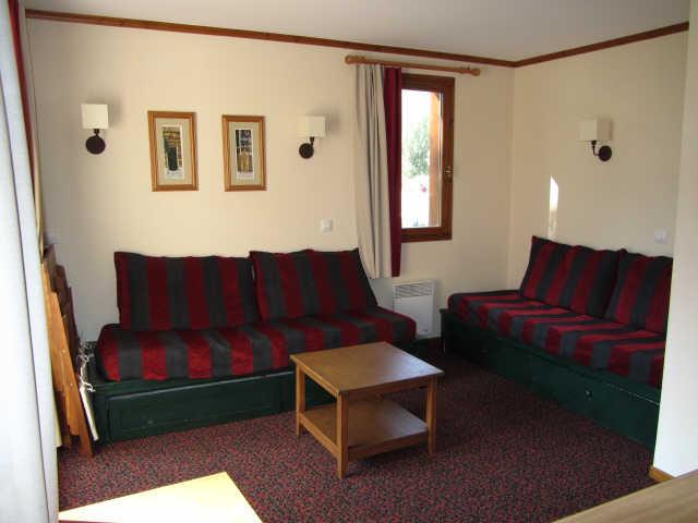 Appartement L'Alpaga 42164 - Serre Chevalier 1400 - Villeneuve