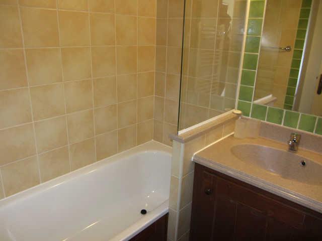 Appartement L'Alpaga 42164 - Serre Chevalier 1400 - Villeneuve