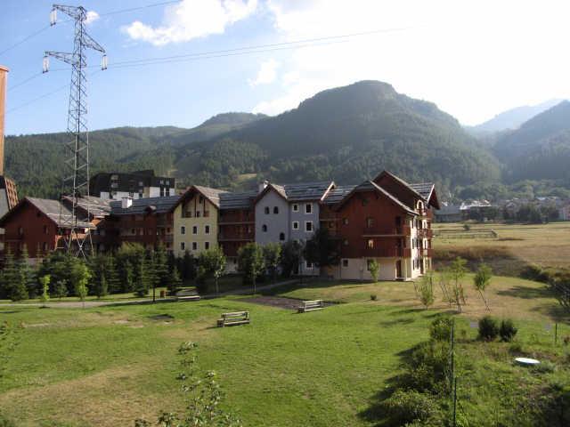 Appartement L'Alpaga 42164 - Serre Chevalier 1400 - Villeneuve