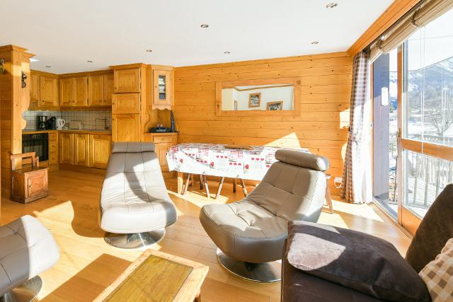 Appartements Le Lac - Courchevel 1550