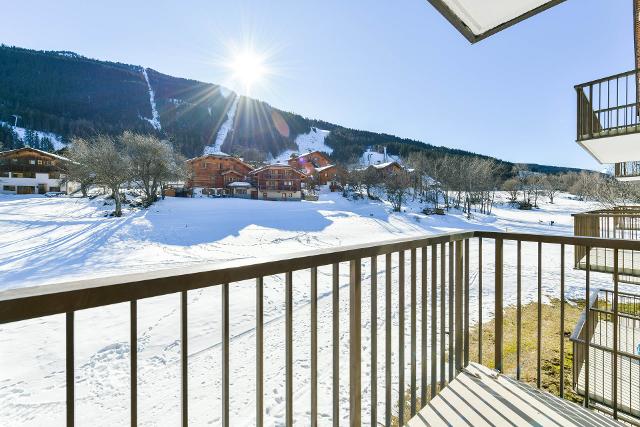 Appartements Le Lac - Courchevel 1550