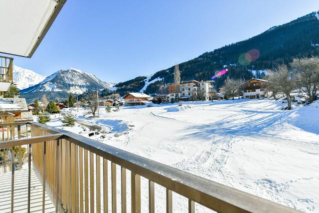 Appartements Le Lac - Courchevel 1550