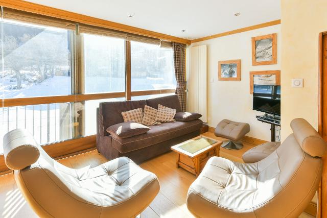 Appartements Le Lac - Courchevel 1550