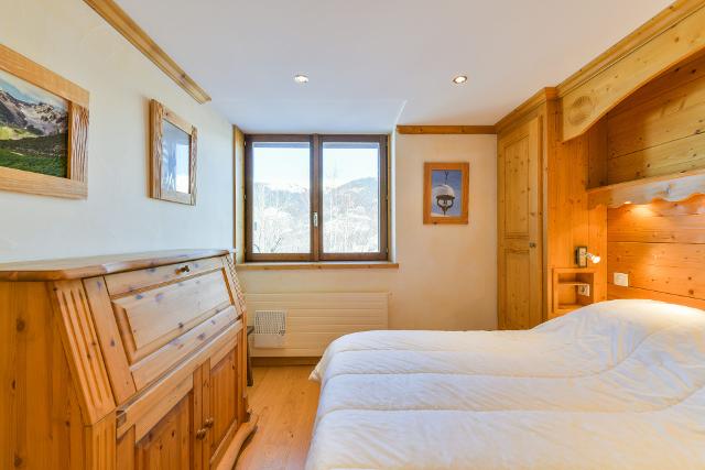Appartements Le Lac - Courchevel 1550