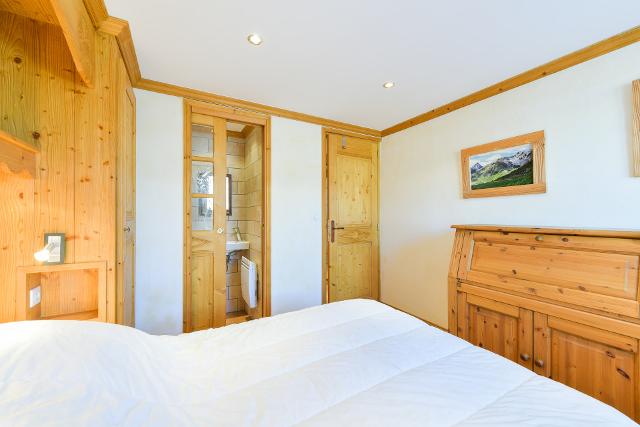 Appartements Le Lac - Courchevel 1550