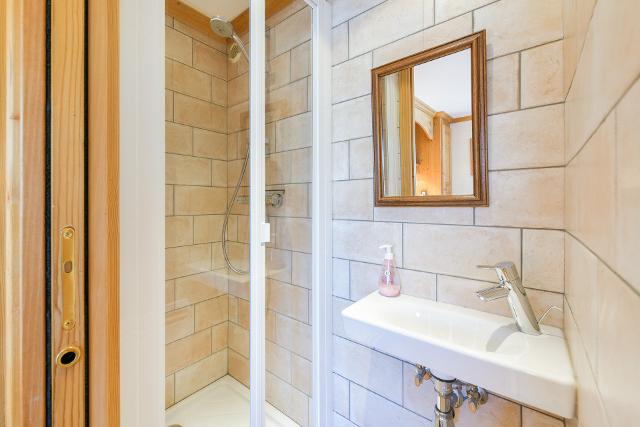 Appartements Le Lac - Courchevel 1550