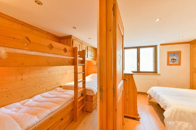 Appartements Le Lac - Courchevel 1550