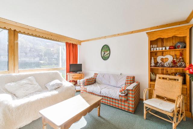 Appartements Le Lac - Courchevel 1550