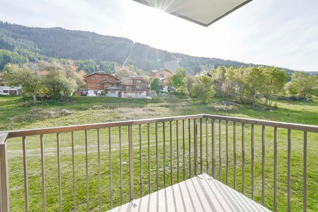 Appartements Le Lac - Courchevel 1550