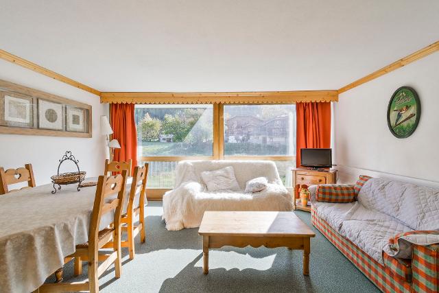 Appartements Le Lac - Courchevel 1550