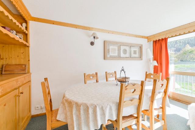 Appartements Le Lac - Courchevel 1550