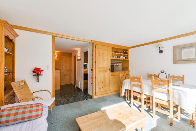 Appartements Le Lac - Courchevel 1550