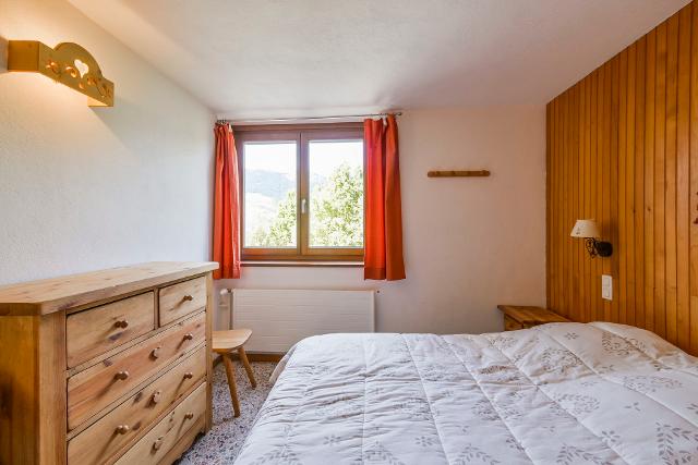 Appartements Le Lac - Courchevel 1550