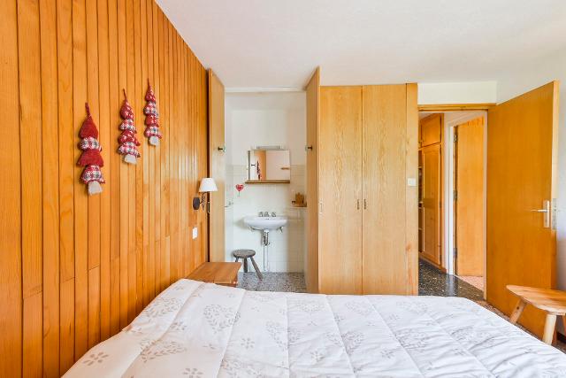 Appartements Le Lac - Courchevel 1550