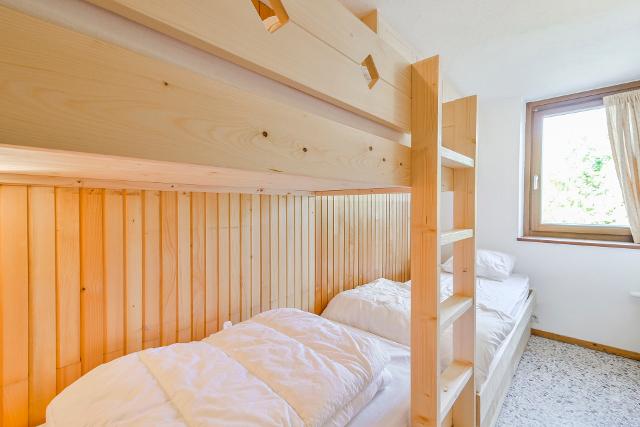 Appartements Le Lac - Courchevel 1550