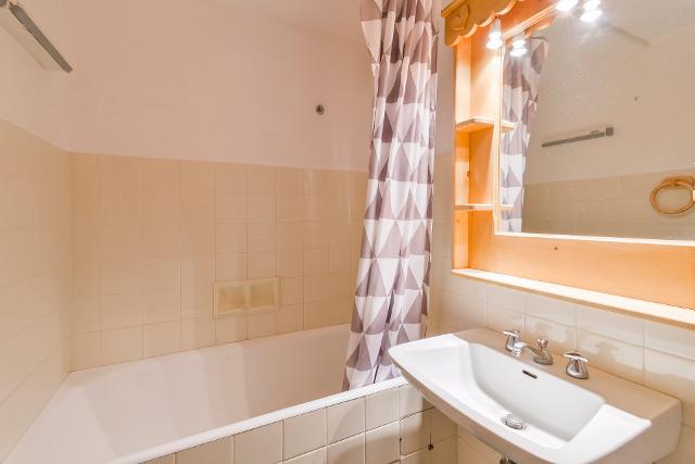 Appartements Le Lac - Courchevel 1550