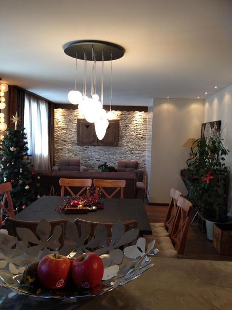 Appartements Les_Cimes 491 - Courchevel 1850