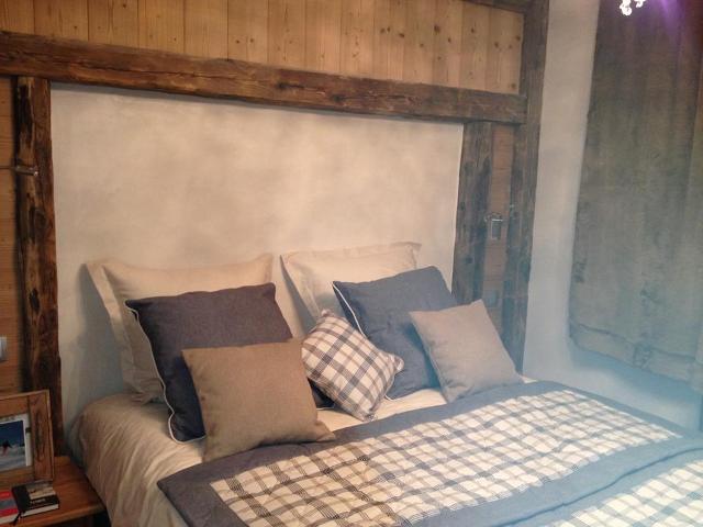 Appartements Les_Cimes 491 - Courchevel 1850