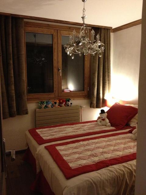 Appartements Les_Cimes 491 - Courchevel 1850