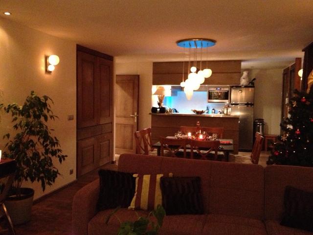 Appartements Les_Cimes 491 - Courchevel 1850