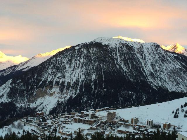 Appartements Les_Cimes 491 - Courchevel 1850