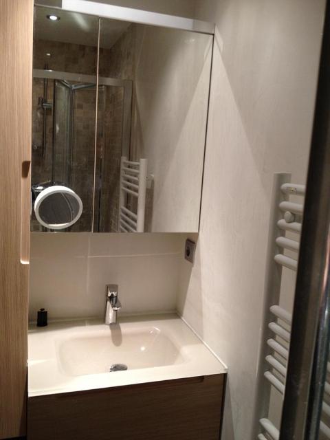 Appartements Les_Cimes 491 - Courchevel 1850