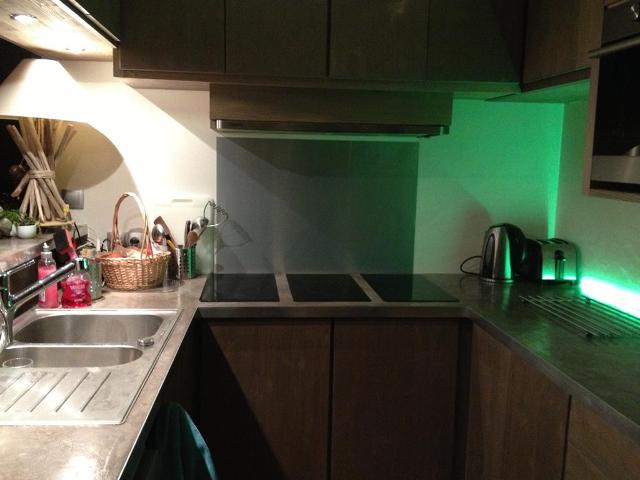 Appartements Les_Cimes 491 - Courchevel 1850