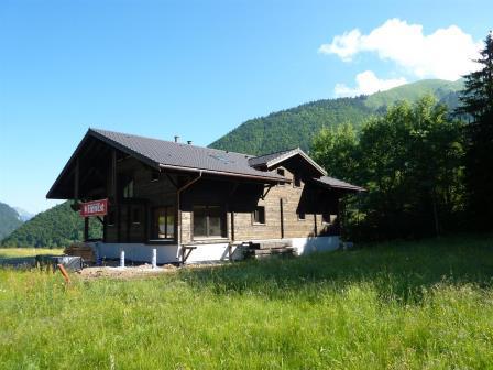 Chalet L'echo - Morzine