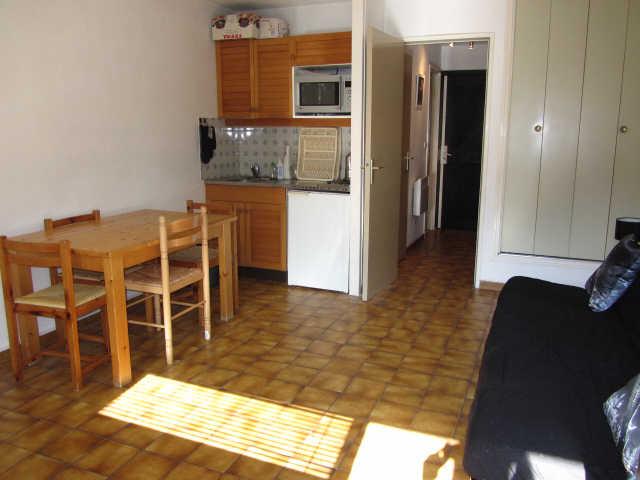 Appartement Le Tamborel 42170 - Serre Chevalier 1350 - Chantemerle