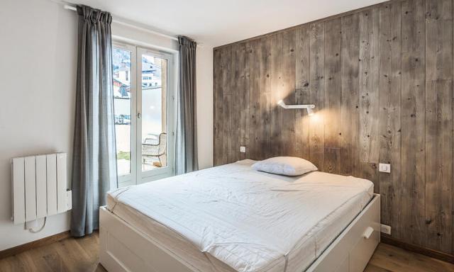 Résidence Le Lyret - Chamonix Centre