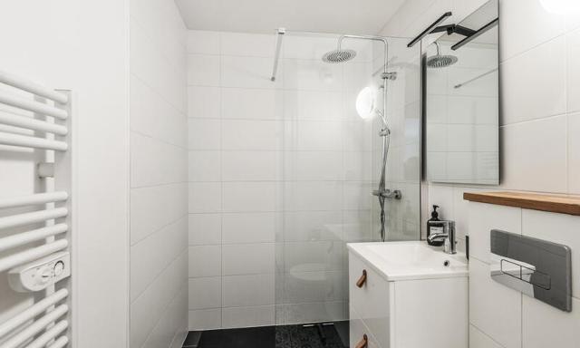 Résidence Le Lyret - Chamonix Centre