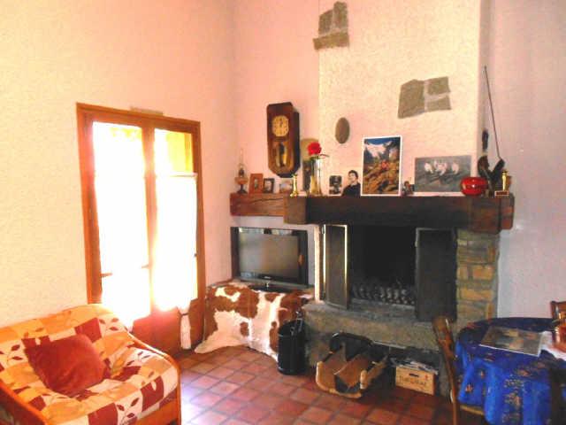 Villa Pondel à Briançon - Serre Chevalier 1200 - Briançon