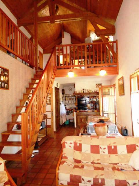 Villa Pondel à Briançon - Serre Chevalier 1200 - Briançon
