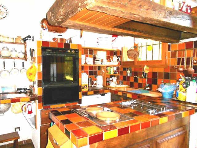 Villa Pondel à Briançon - Serre Chevalier 1200 - Briançon