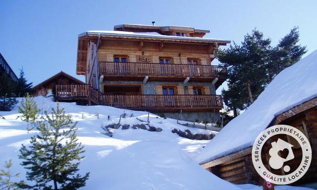 Les Balcons de la Joue - Maeva Particuliers - La Joue du Loup