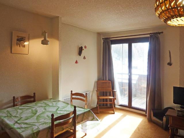 Appartement Le Sunny Snow 302 - Les Orres