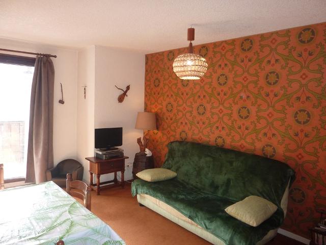 Appartement Le Sunny Snow 302 - Les Orres
