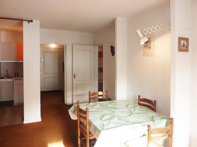 Appartement Le Sunny Snow 302 - Les Orres